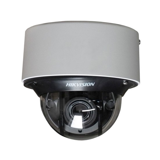 Hikvision DS-2CD4D26FWD-IZS 2MP Motorize Lensli IP Dome Kamera