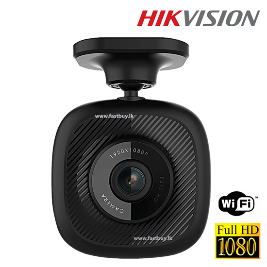 Hikvision AE-DC2015-B1 Mobil Araç Kamerası Wifi