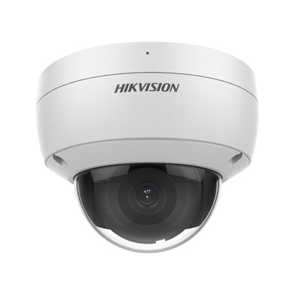 Hikvision DS-2CD2126G2-I 2MP AcuSense IP IR Dome Kamera