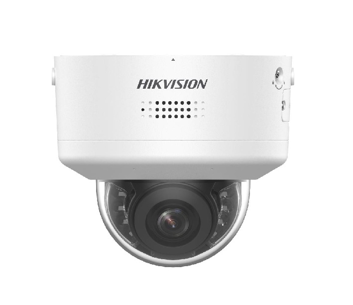 Hikvision 4MP PTRZ Kamera DS-2CD5546G2H LIZSUSL