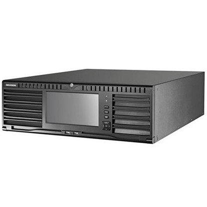 Hikvision DS-96128NI-I24/H 128 Kanal NVR Kayıt Cihazı