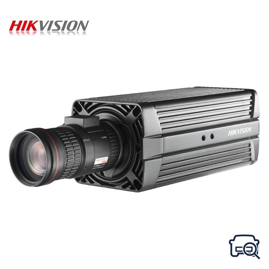 Hikvision iDS-2CD9396-AIS 9MP ANPR IP Box Kamera