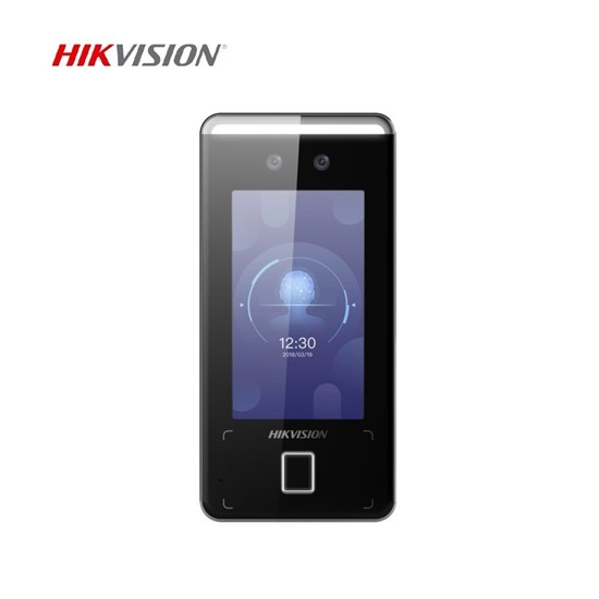 Hikvision DS-K1T341AMF Yüz Tanıma Cihazı