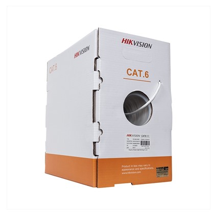 Hikvision DS-1LN6-UU Network Kablosu