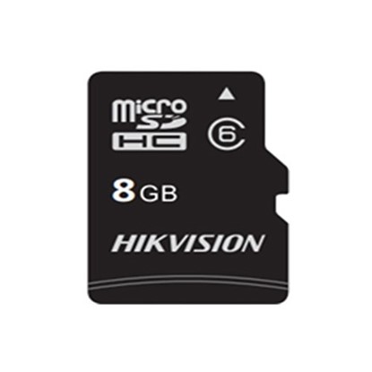 Hikvision HS-TF-C1/8G MicroSD Card 8GB