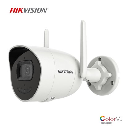 Hikvision DS-2CV2027G0-LDW 2MP Kablosuz IP Kamera
