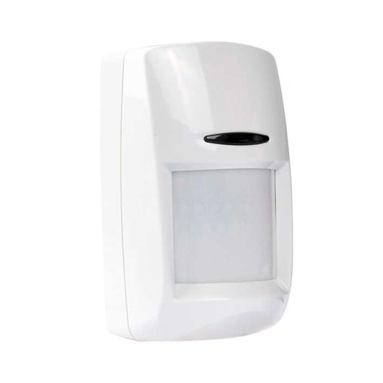 Hikvision DS-PD1-P10P Kablolu Pır Hareket Dedektörü