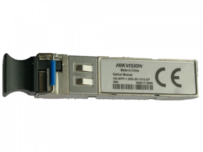 Hikvision HK-SFP-1.25G-20-1310-DF SFP Modül Single Mode