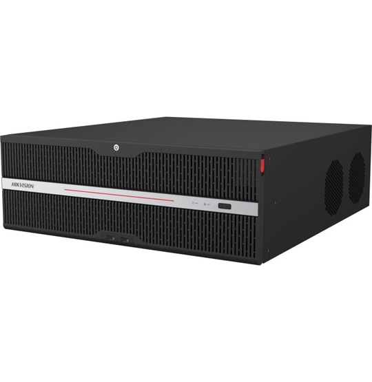 AcuSense özellikli S Serisi NVR DS-96128NXI-S16
