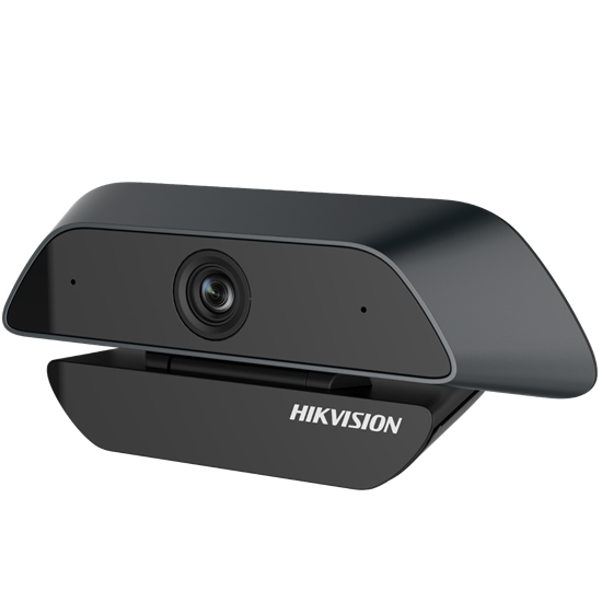 Hikvision DS-U12 USB 2MP USB Tak Çalıştır Kamera