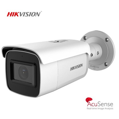 Hikvision DS-2CD2686G2-IZS 8MP AcuSense IP IR Bullet Kamera