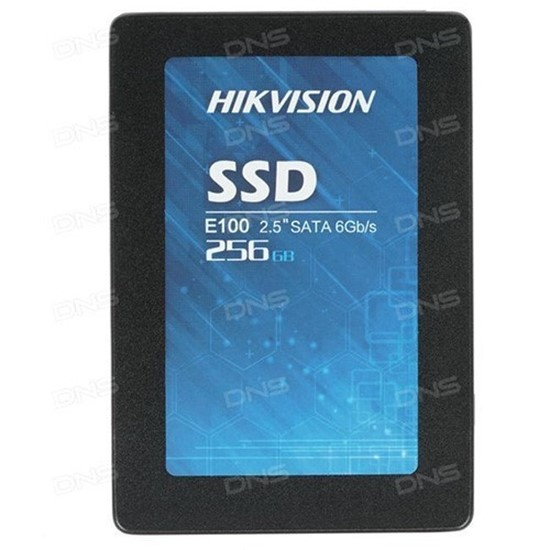 Hikvision HS-SSD-E100/256G 256GB SSD