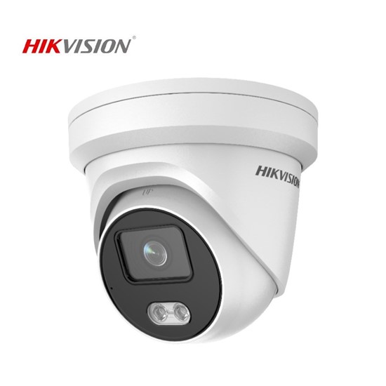Hikvision DS-2CD1347G0-IUF 4MP IP ColorVu Dome Kamera