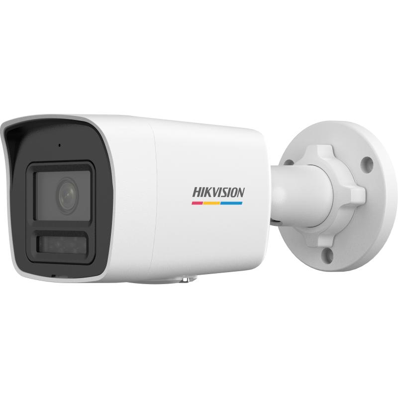 DS-2CD1047G2H LIUF Hikvision 4MP ColorVu Fixed Bullet Network Kamera