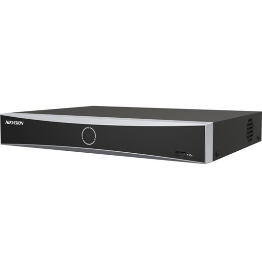 16 kanallı 1U K Serisi AcuSense 4K NVR DS-7616NXI-K1