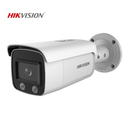 Hikvision DS-2CD2T27G1-L 2MP IP ColorVu Bullet Kamera