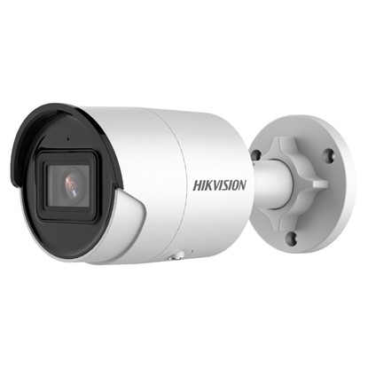Hikvision DS-2CD2046G2-I-U 4MP AcuSense IP IR Bullet Kamera