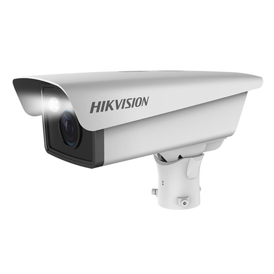 Hikvision DS-TCG227-A 2MP Akıllı ANPR Plaka OKuma Kamerası
