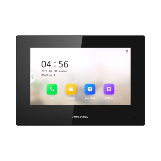 Hikvision DS-KH6320-LE1 IP İnterkom İç Ünite