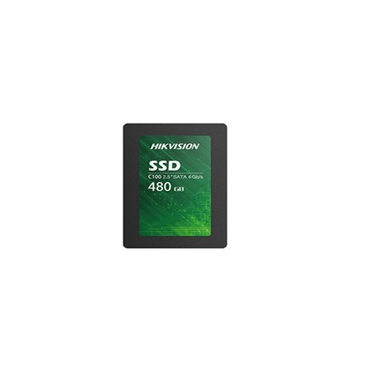 Hikvision HS-SSD-C100/480G 480GB SSD