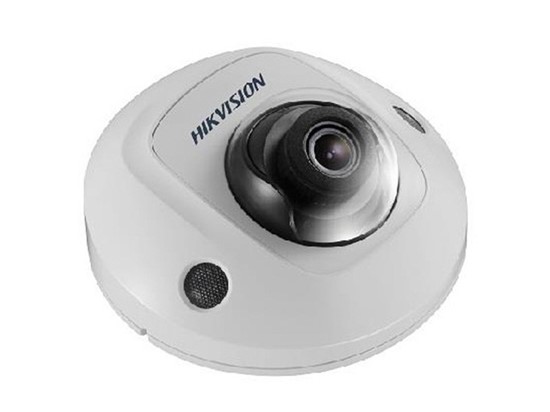 Hikvision DS-2XM6726FWD-I 2MP Mobil IP IR Dome Kamera