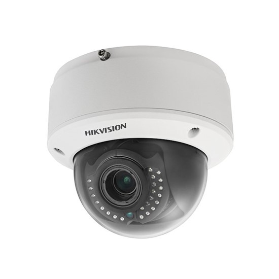 Hikvision DS-2CD4125FWD-IZ 2MP Motorize Lensli IP IR Dome Kamera