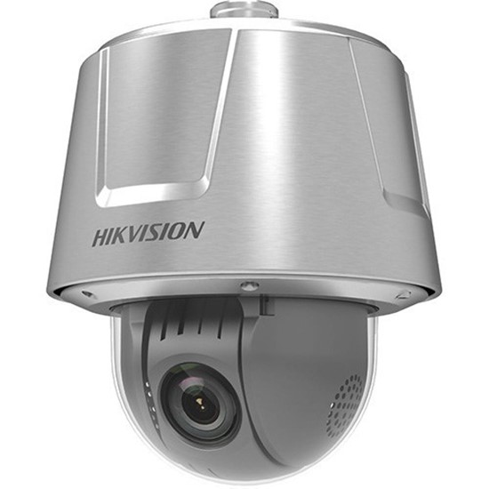 Hikvision DS-2DT6223-AELY 2MP Anti-Korozyon Network PTZ Dome Kamera