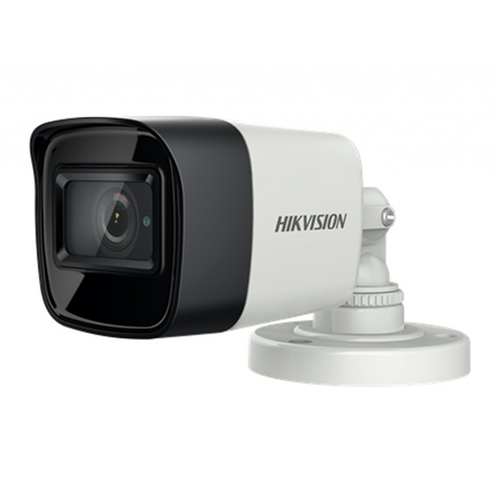 Hikvision DS-2CE16H0T-ITF 5MP Analog Bullet Kamera