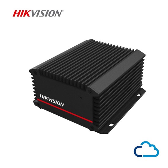 Hikvision DS-6700NI-S 8 Kanal Hik-ProConnect Box