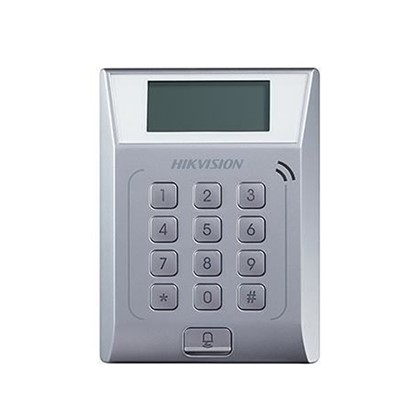 Hikvision DS-K1T802M Mifare Kart Okuyucu