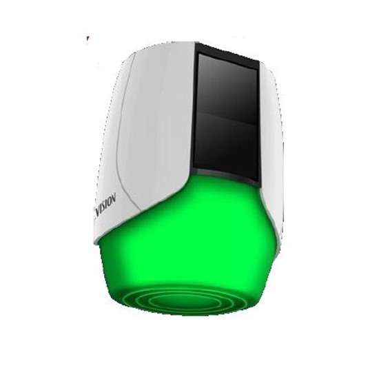 Hikvision DS-TCP345-K 3MP Harici Park Yönlendirme Kamerası