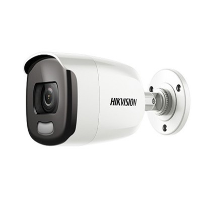 Hikvision DS-2CE12DFT-F 2MP ColorVu Bullet Kamera