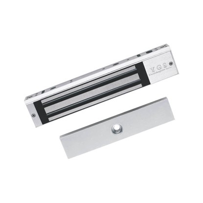 Hikvision DS-K4H258 Elektrikli Manyetik Kilit 280KG