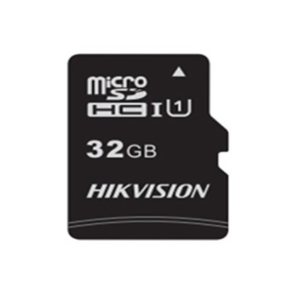 Hikvision HS-TF-C1/32G MicroSD Card 32GB