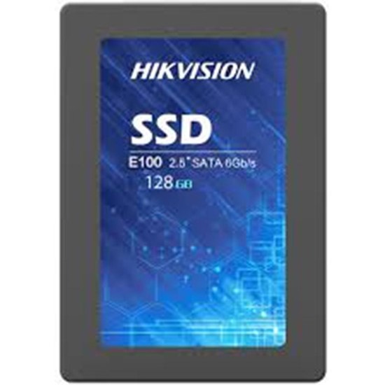 Hikvision HS-SSD-E100/128G 128GB SSD