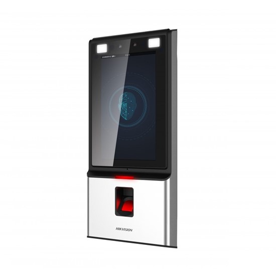 Hikvision DS-K1T604MF Yüz Tanıma ve Kart Okuyucu