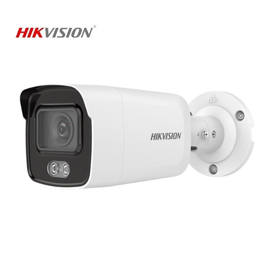Hikvision DS-2CD1047G0-IUF 4MP IP ColorVu Bullet Kamera