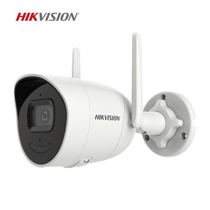 Hikvision DS-2CV2041G2-IDW 4MP Kablosuz IP Kamera