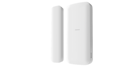 Hikvision DS-PDMCS-EG2-WE Kablosuz Manyetik Kontak