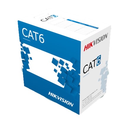 Hikvision DS-1LN6-UU Network Kablosu