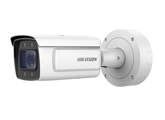 Hikvision DS-2CD7A26G0/P-IZ(H)S 2MP IP IR Bullet Kamera ANPR