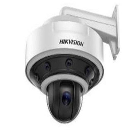 Hikvision DS-2DP1636ZX-D/236(5MM) 360° Panoramik & PTZ Kamera