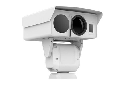 Hikvision DS-2TD8166-75C2F/V2 Termal Çift Spektrumlu PTZ Kamera