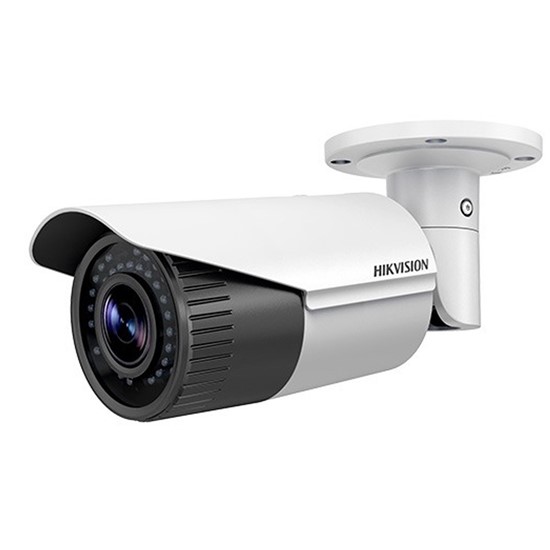 Hikvision DS-2CD3621G1-IZSUHK 2MP Motorize Lensli IP IR Bullet Kamera