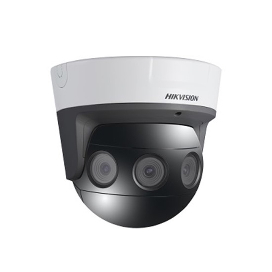 Hikvision DS-2CD6984G0-IH 32MP PanoVu Panaromic IP Dome Kamera