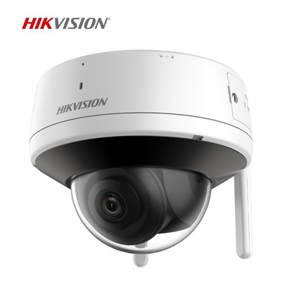 Hikvision DS-2CV2146G0-IDW 4MP Kablosuz IP Kamera