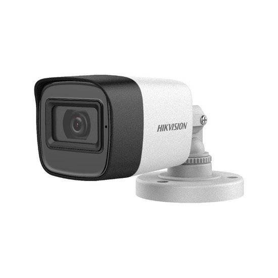 Hikvision DS-2CE16D0T-ITF 2MP Analog HD IR Bullet Kamera