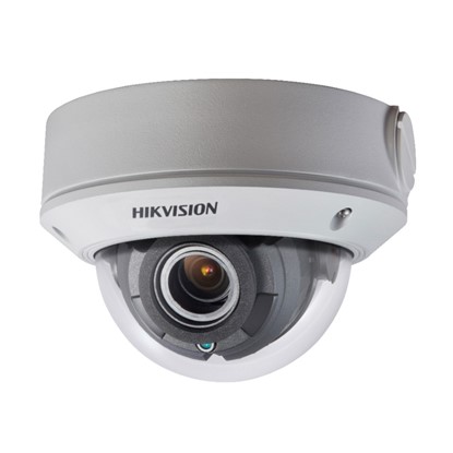 Hikvision DS-2CE5AD0T-VPIT3F 2MP Analog HD IR Dome Kamera