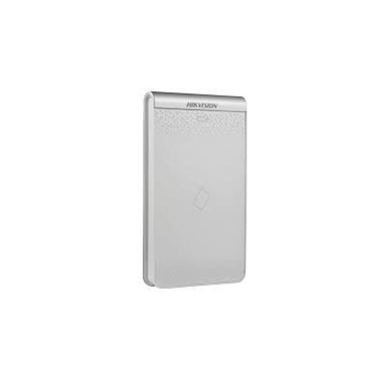 Hikvision DS-K1F180-D8E Kart Tanımlama Cihazı Proximity ve Mifare