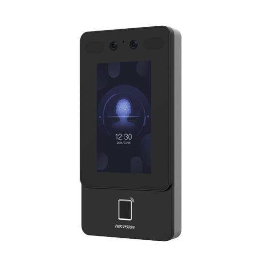 Hikvision DS-K1T342MX Yüz Tanıma Terminalı